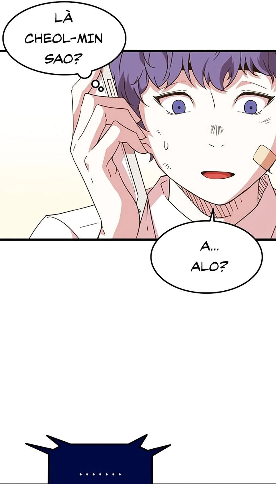 Điểm Chết Chapter 1 - 59