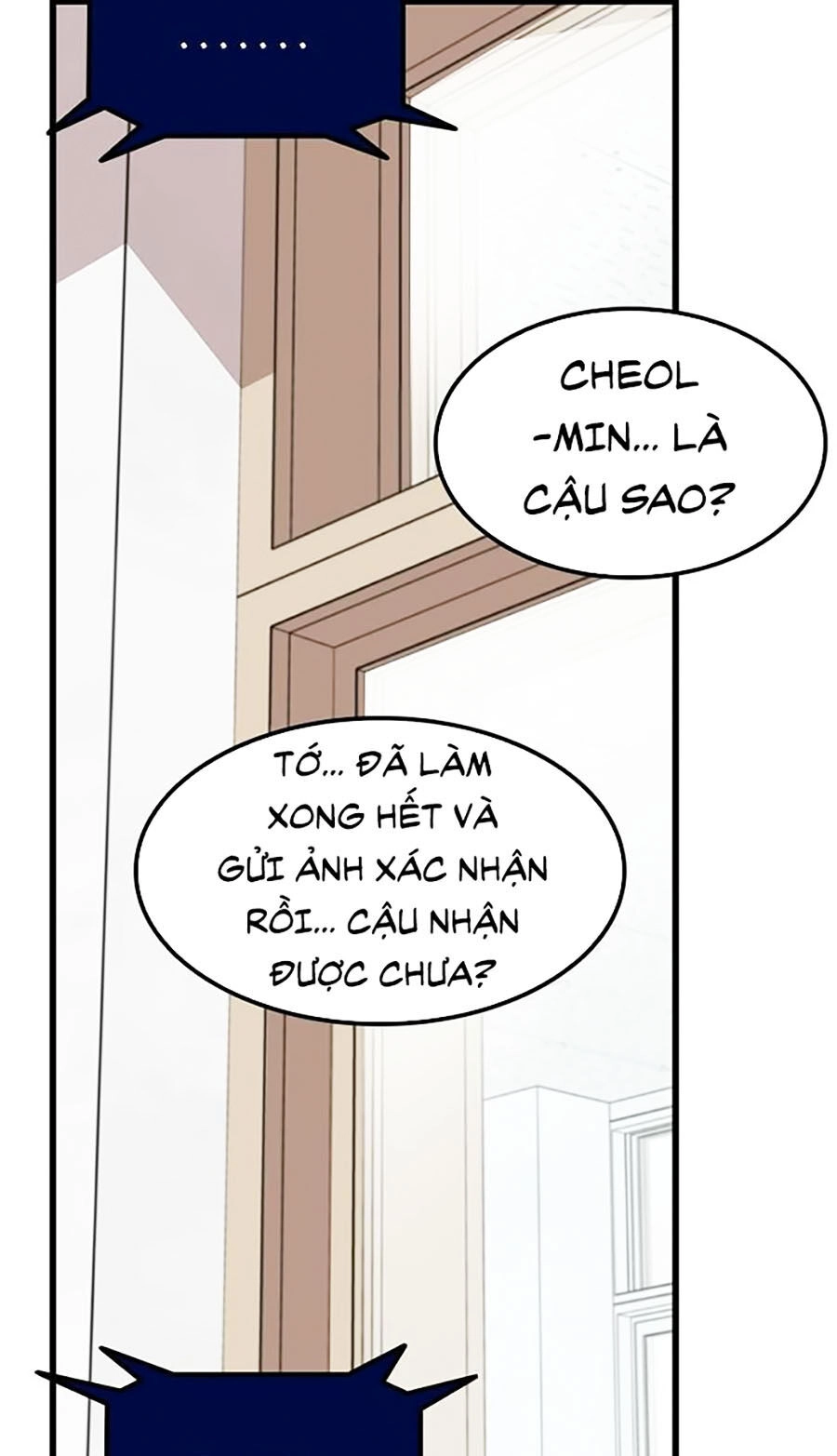 Điểm Chết Chapter 1 - 61