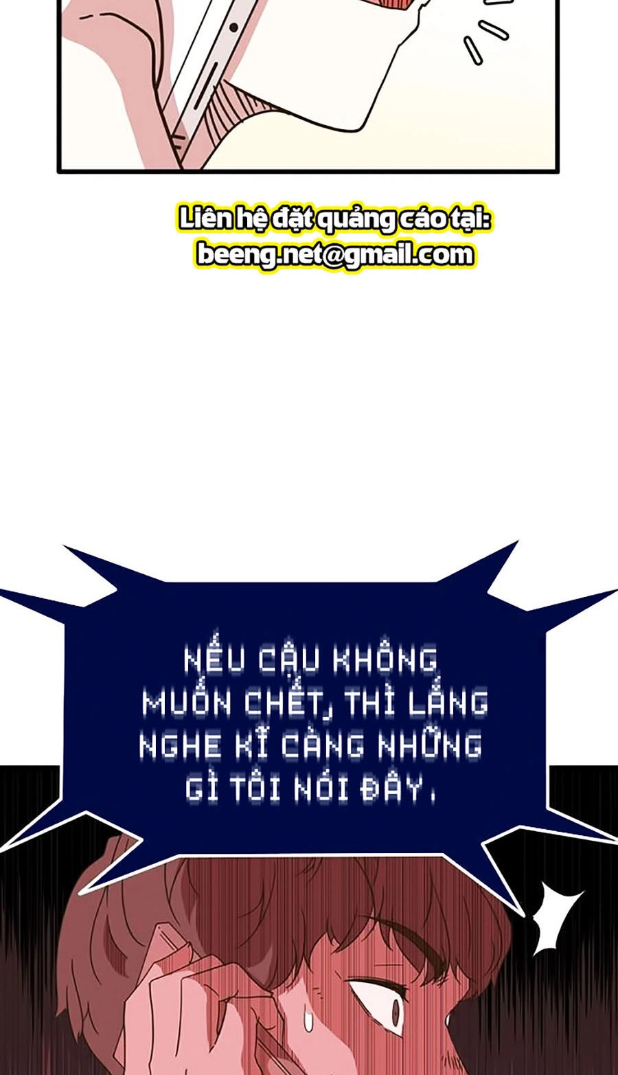Điểm Chết Chapter 1 - 63