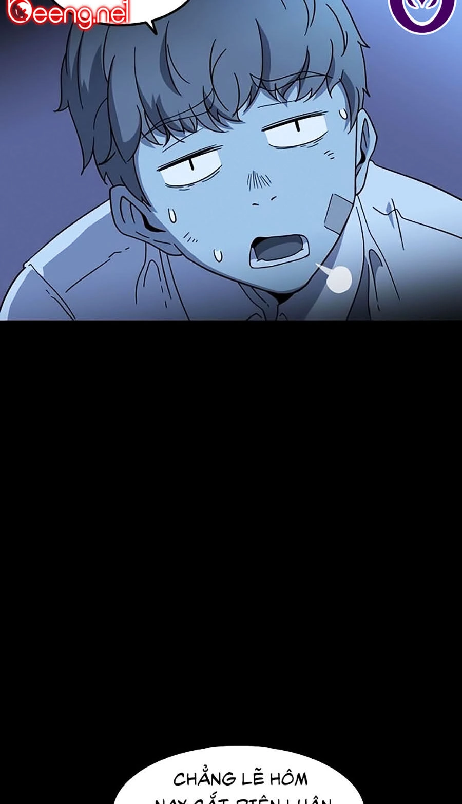 Điểm Chết Chapter 1 - 73