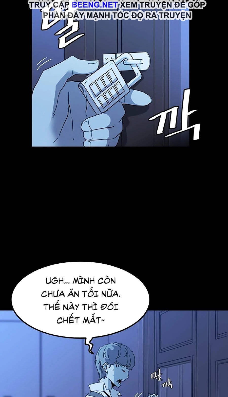 Điểm Chết Chapter 1 - 75