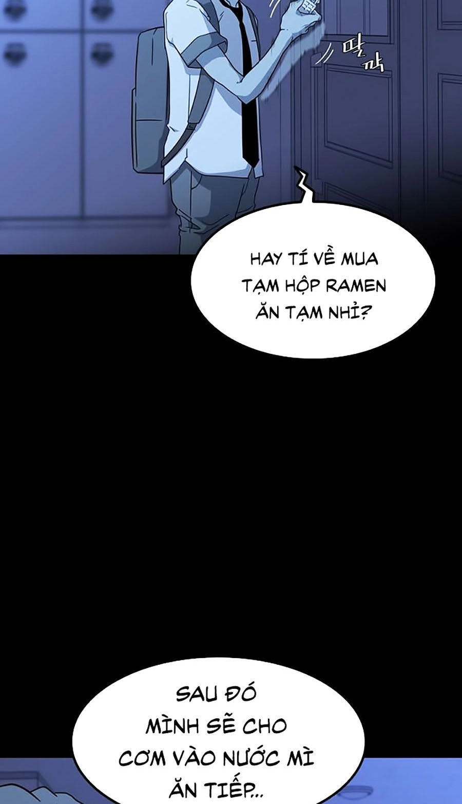 Điểm Chết Chapter 1 - 76