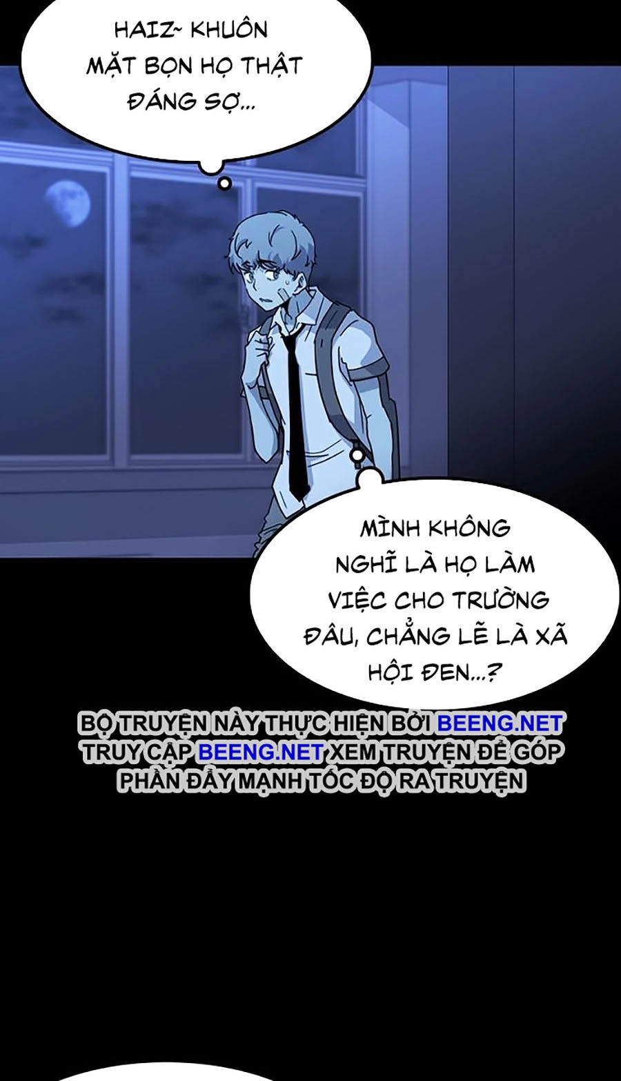 Điểm Chết Chapter 1 - 80