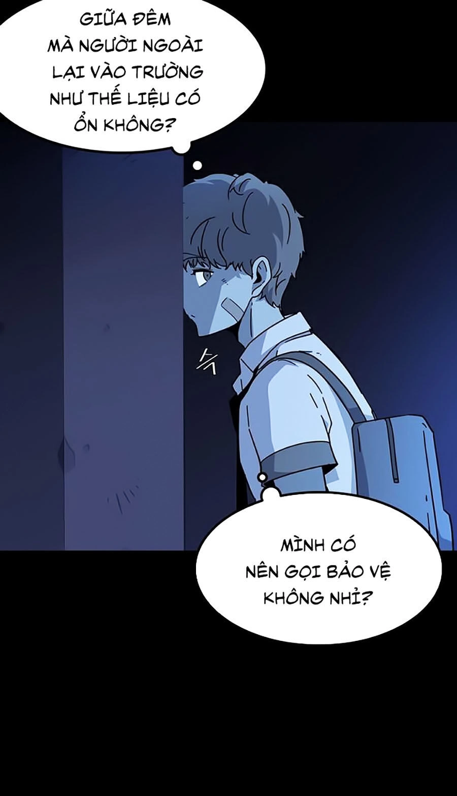 Điểm Chết Chapter 1 - 81