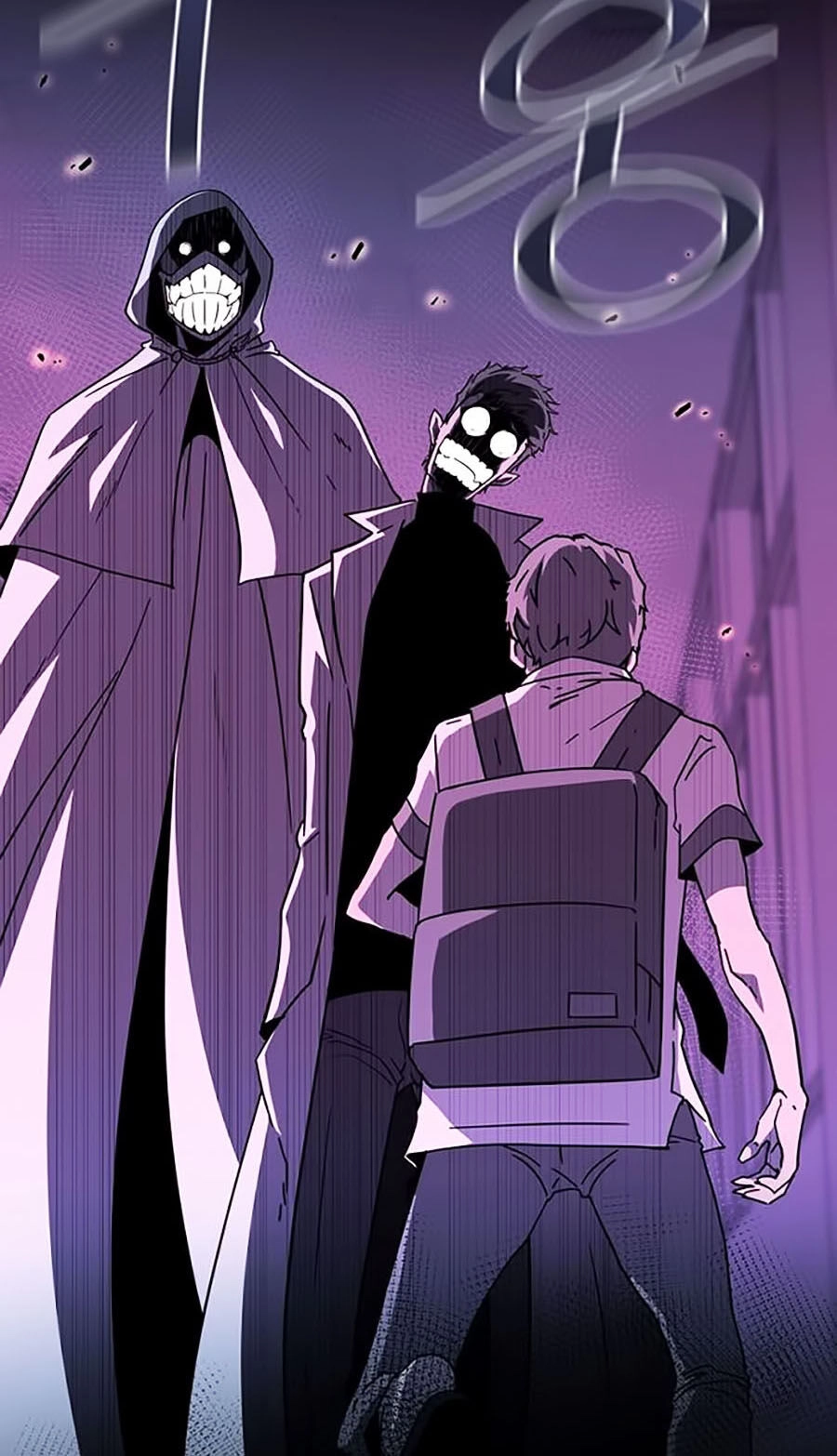 Điểm Chết Chapter 1 - 85