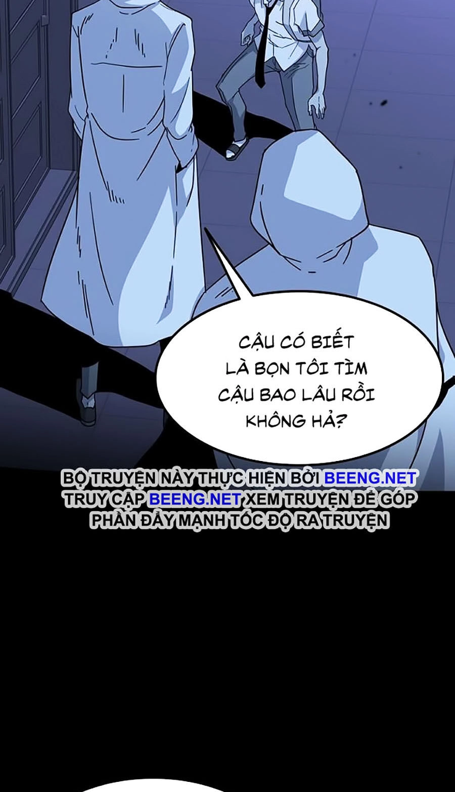 Điểm Chết Chapter 1 - 89