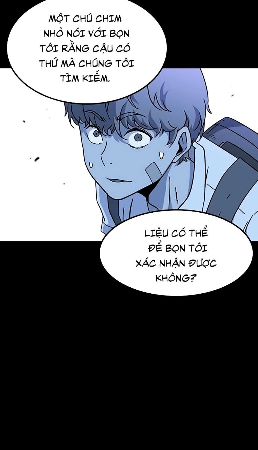 Điểm Chết Chapter 1 - 90