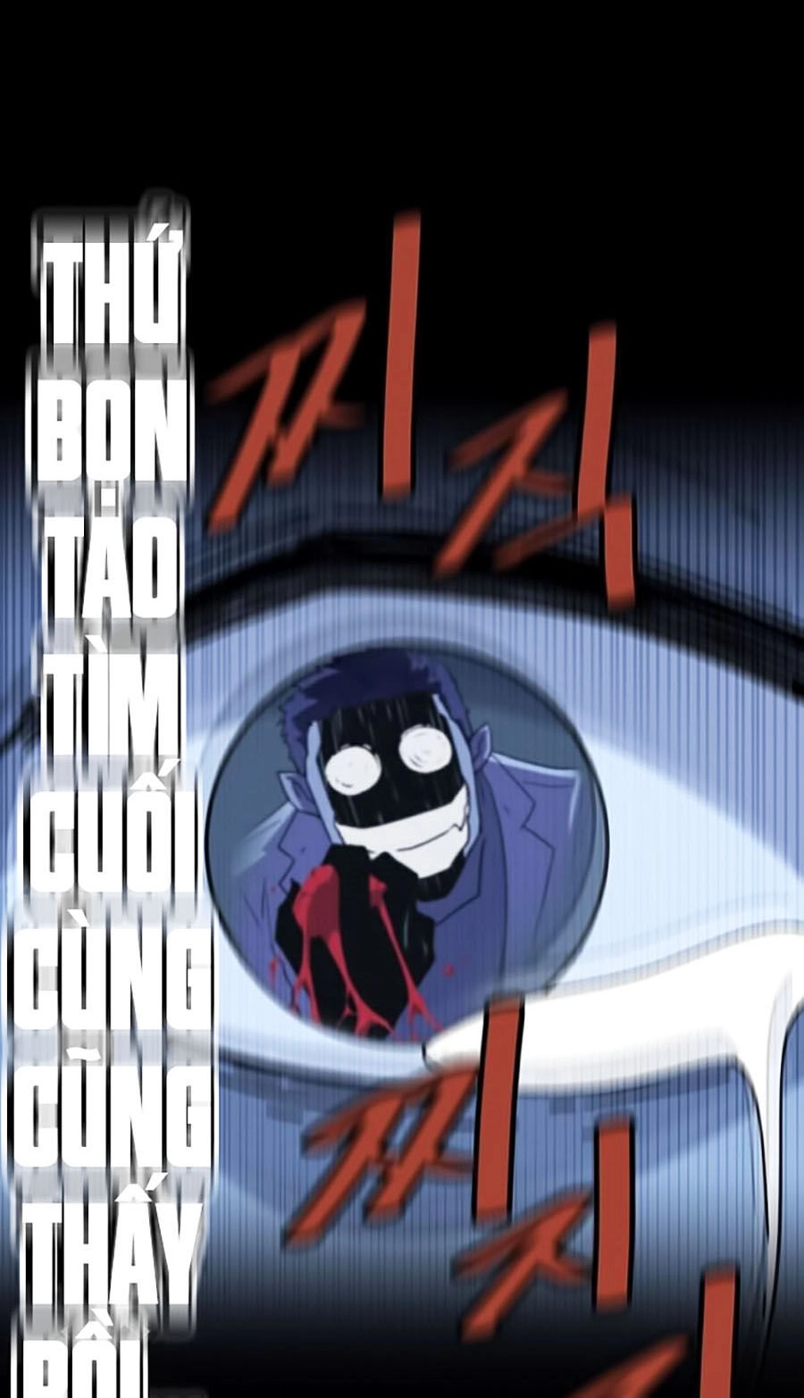 Điểm Chết Chapter 1 - 99