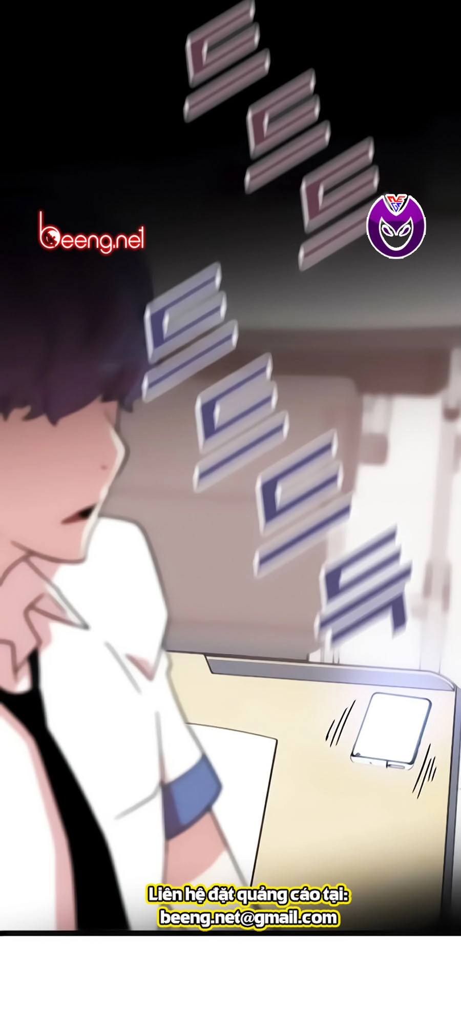 Điểm Chết Chapter 2 - 2