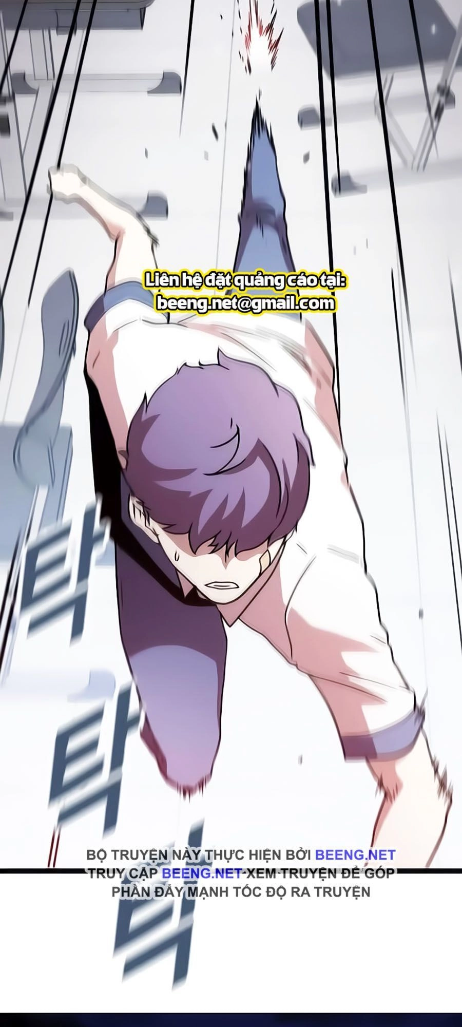 Điểm Chết Chapter 2 - 6