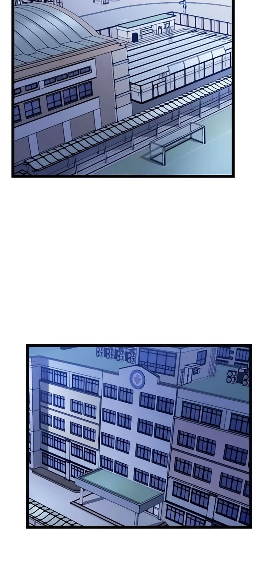 Điểm Chết Chapter 2 - 8