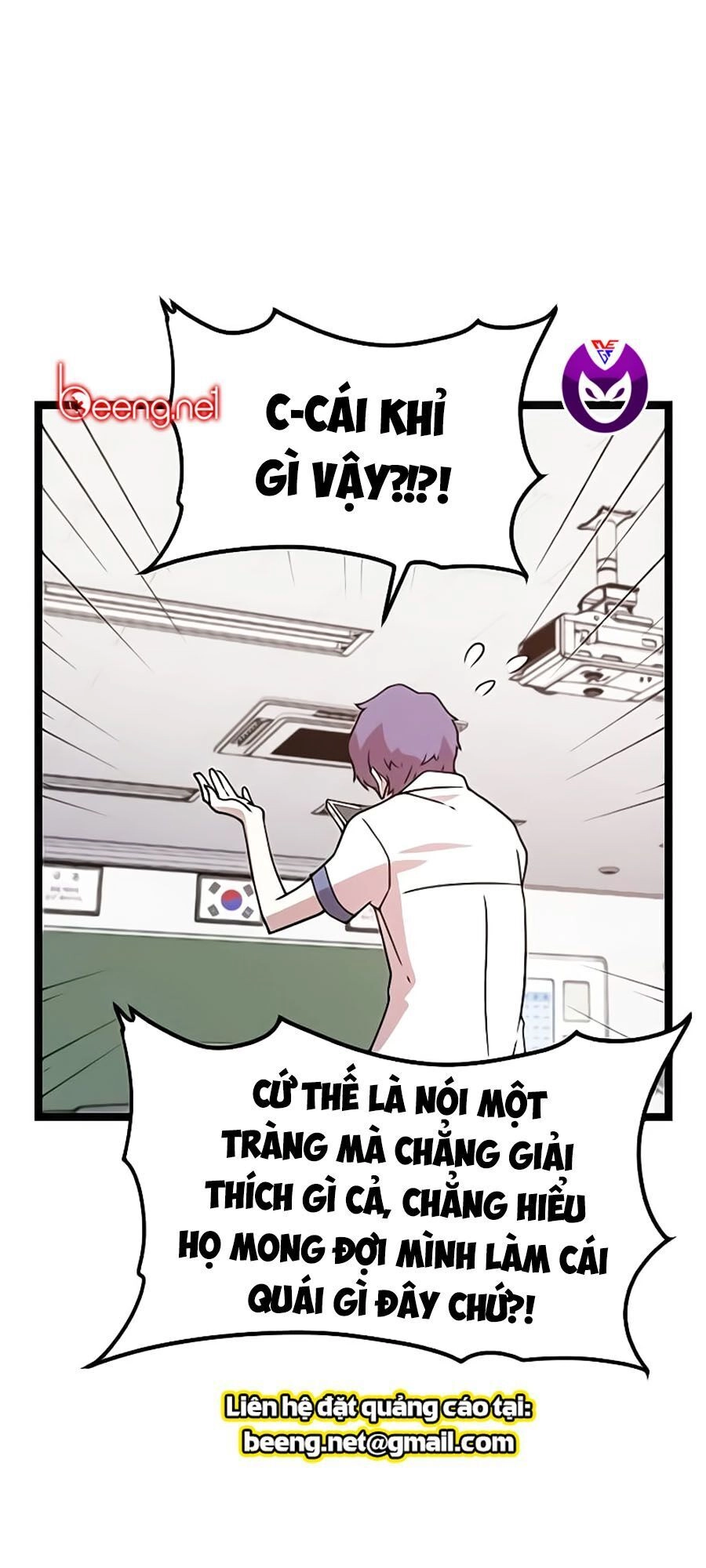 Điểm Chết Chapter 2 - 22