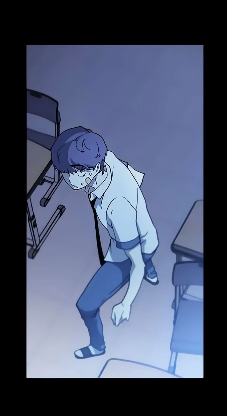 Điểm Chết Chapter 2 - 25