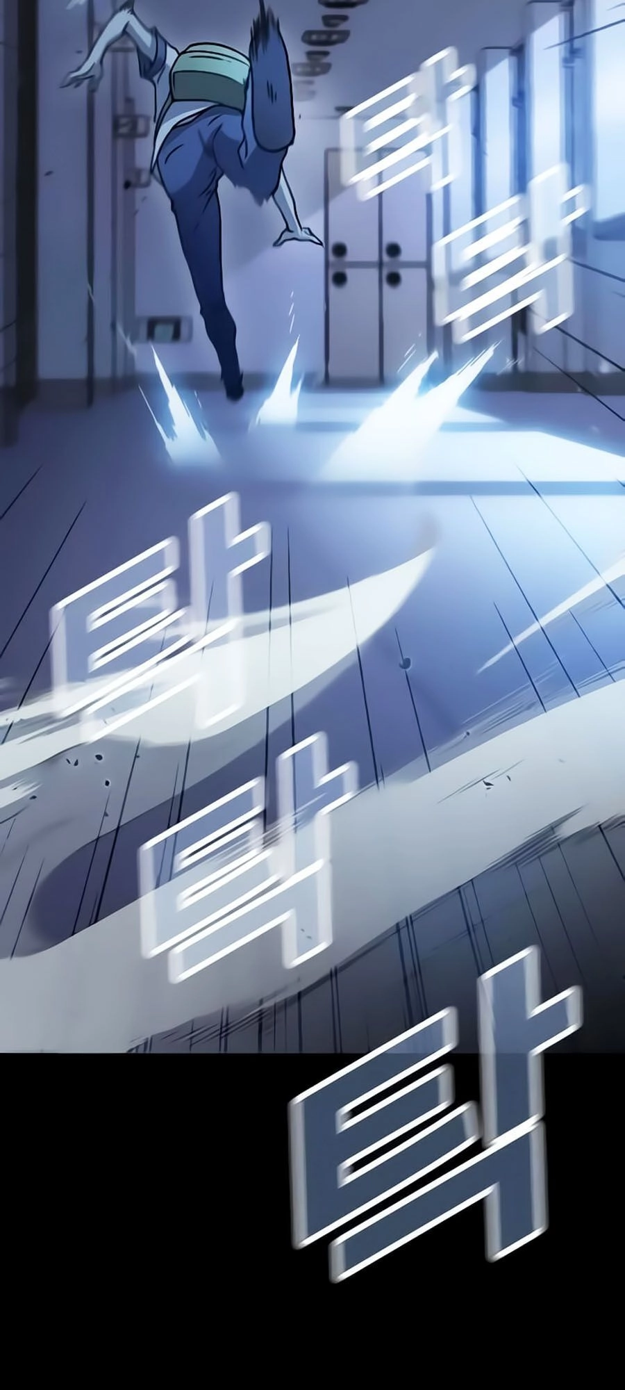 Điểm Chết Chapter 2 - 29