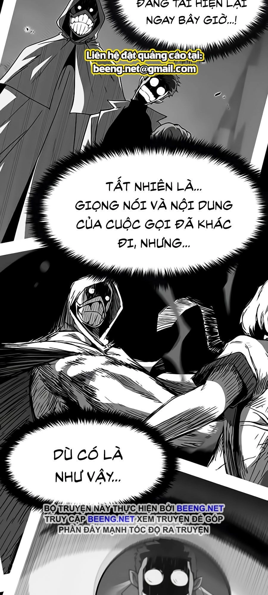 Điểm Chết Chapter 2 - 32