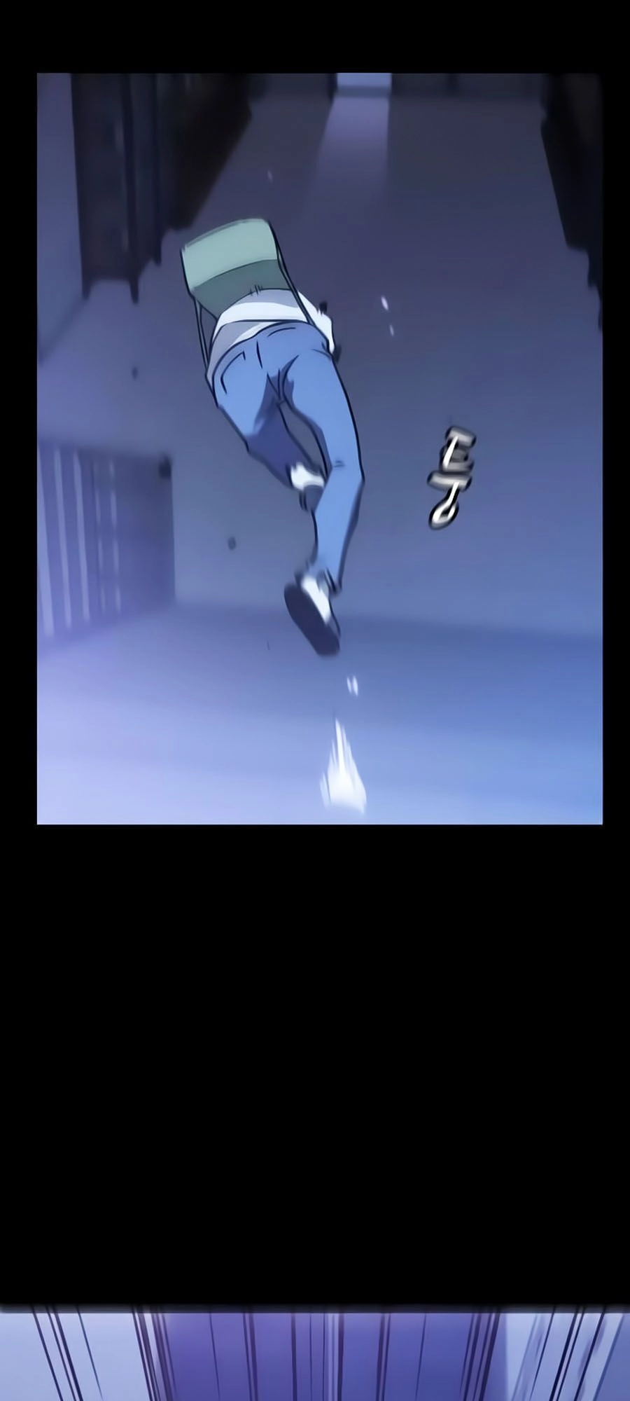 Điểm Chết Chapter 2 - 36