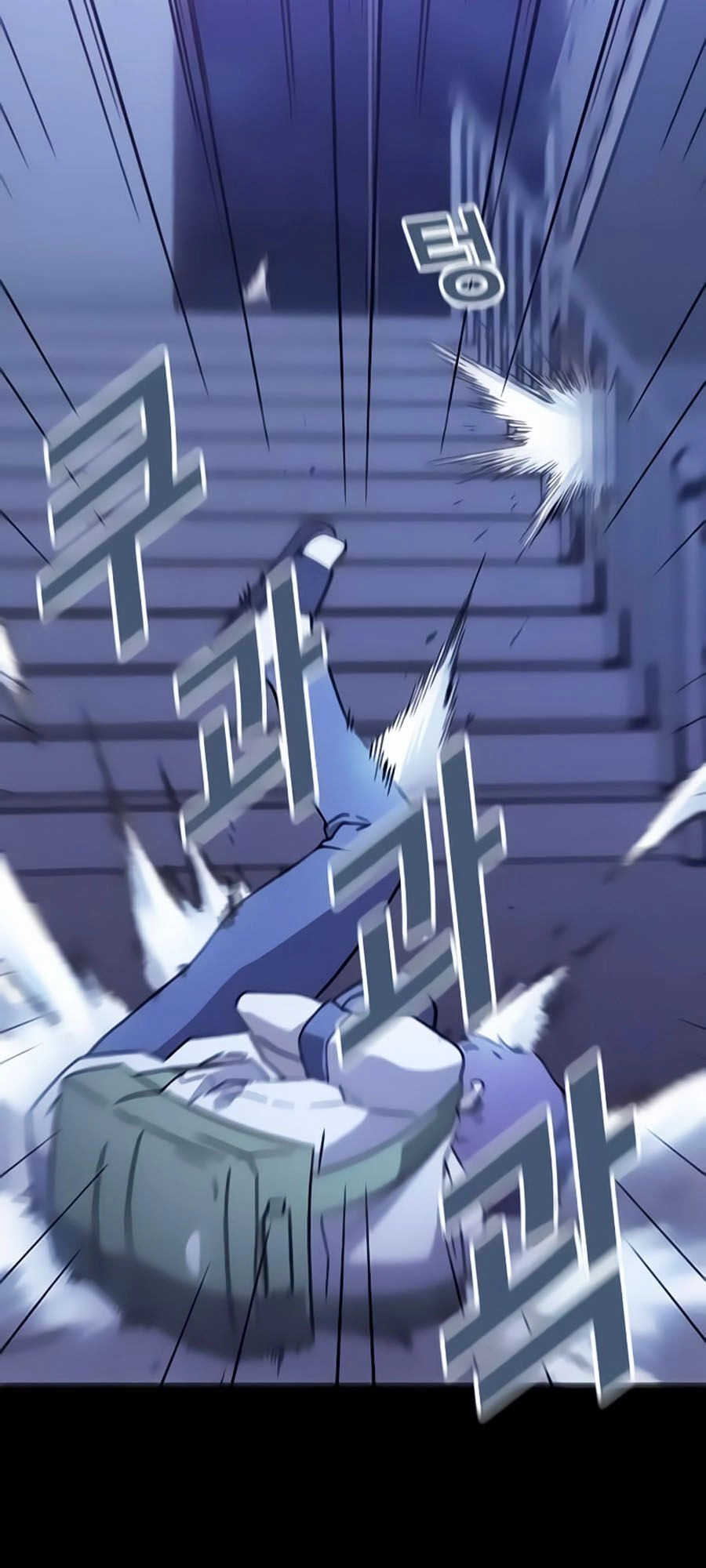 Điểm Chết Chapter 2 - 37