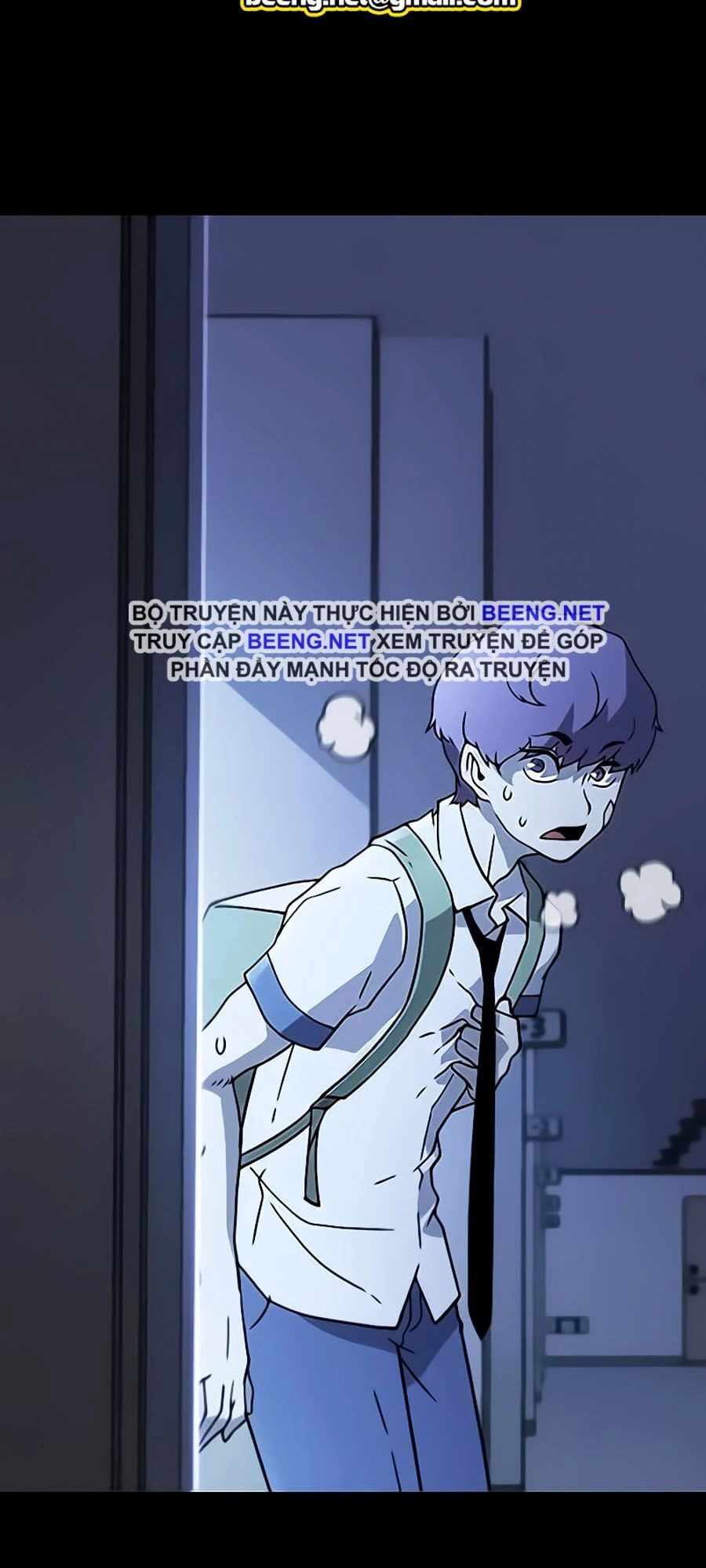 Điểm Chết Chapter 2 - 47