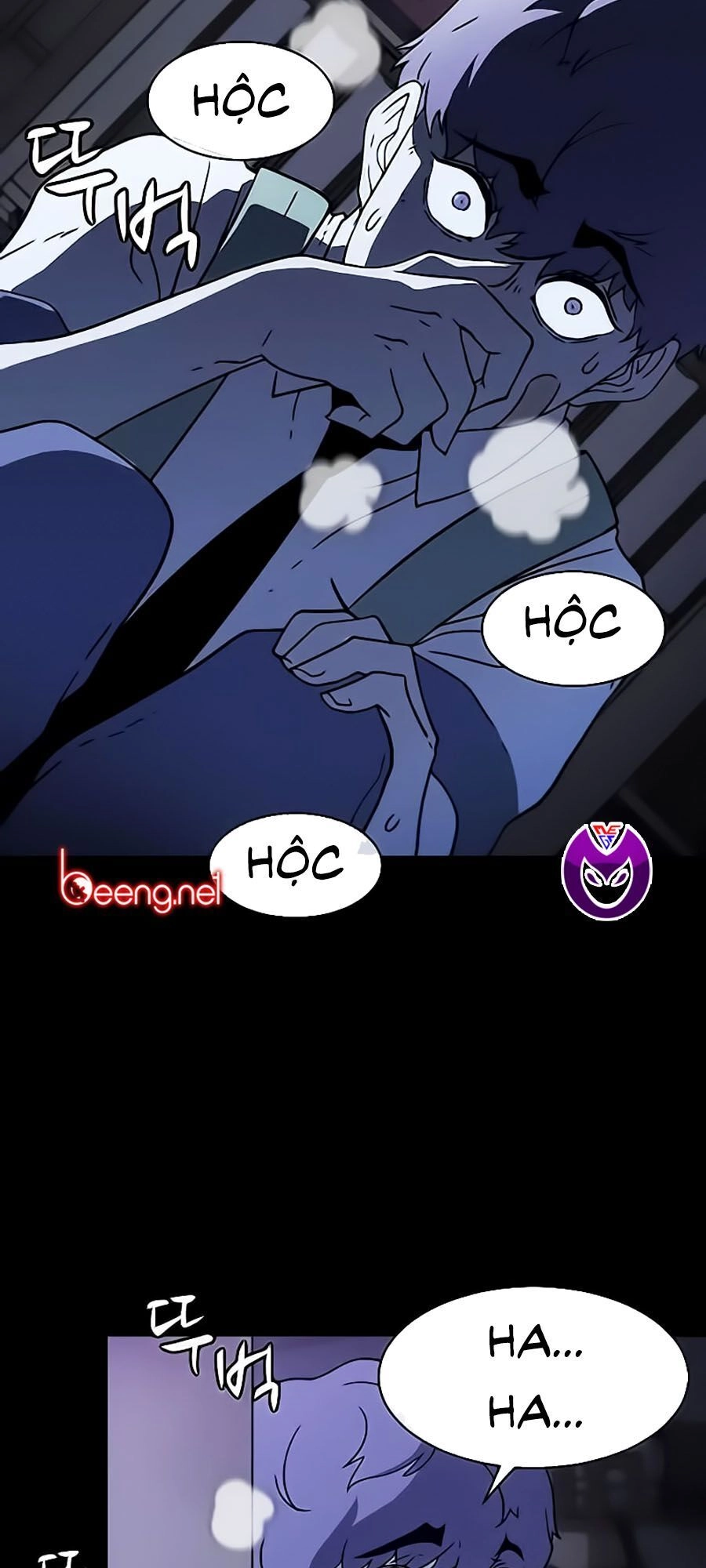 Điểm Chết Chapter 2 - 55