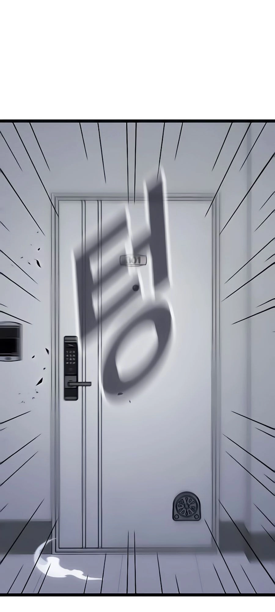 Điểm Chết Chapter 2 - 65