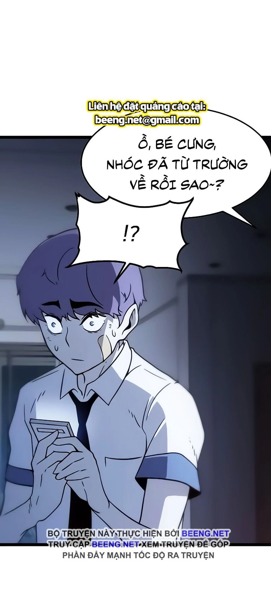 Điểm Chết Chapter 2 - 73