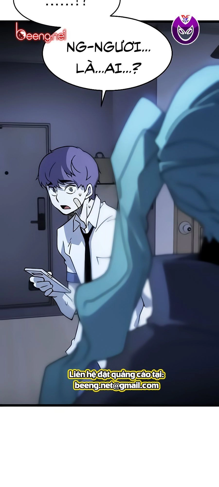 Điểm Chết Chapter 2 - 77