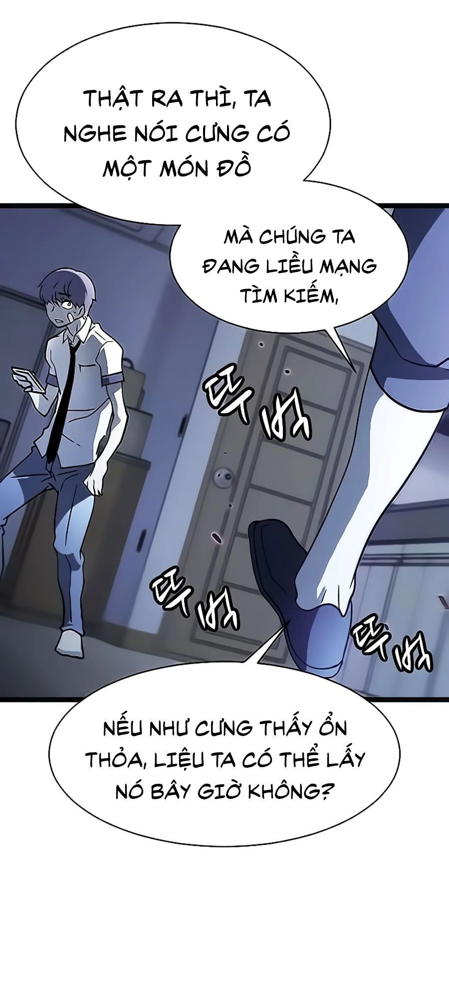 Điểm Chết Chapter 2 - 79