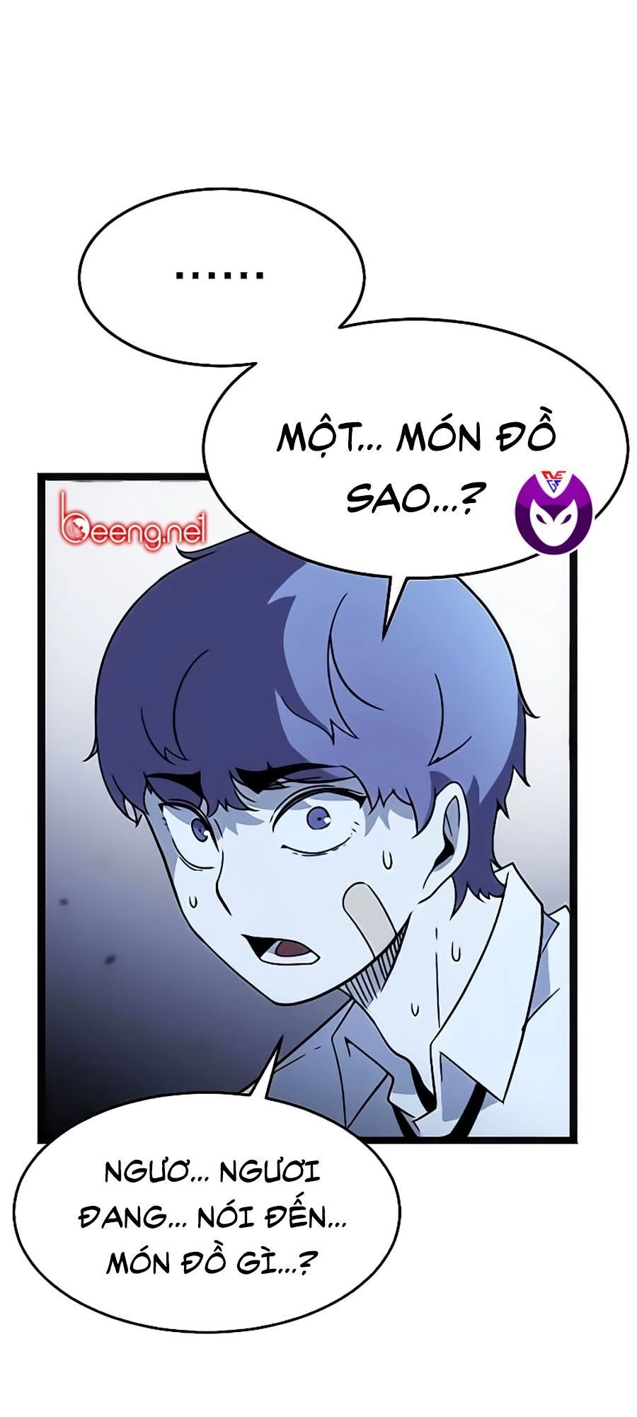 Điểm Chết Chapter 2 - 80