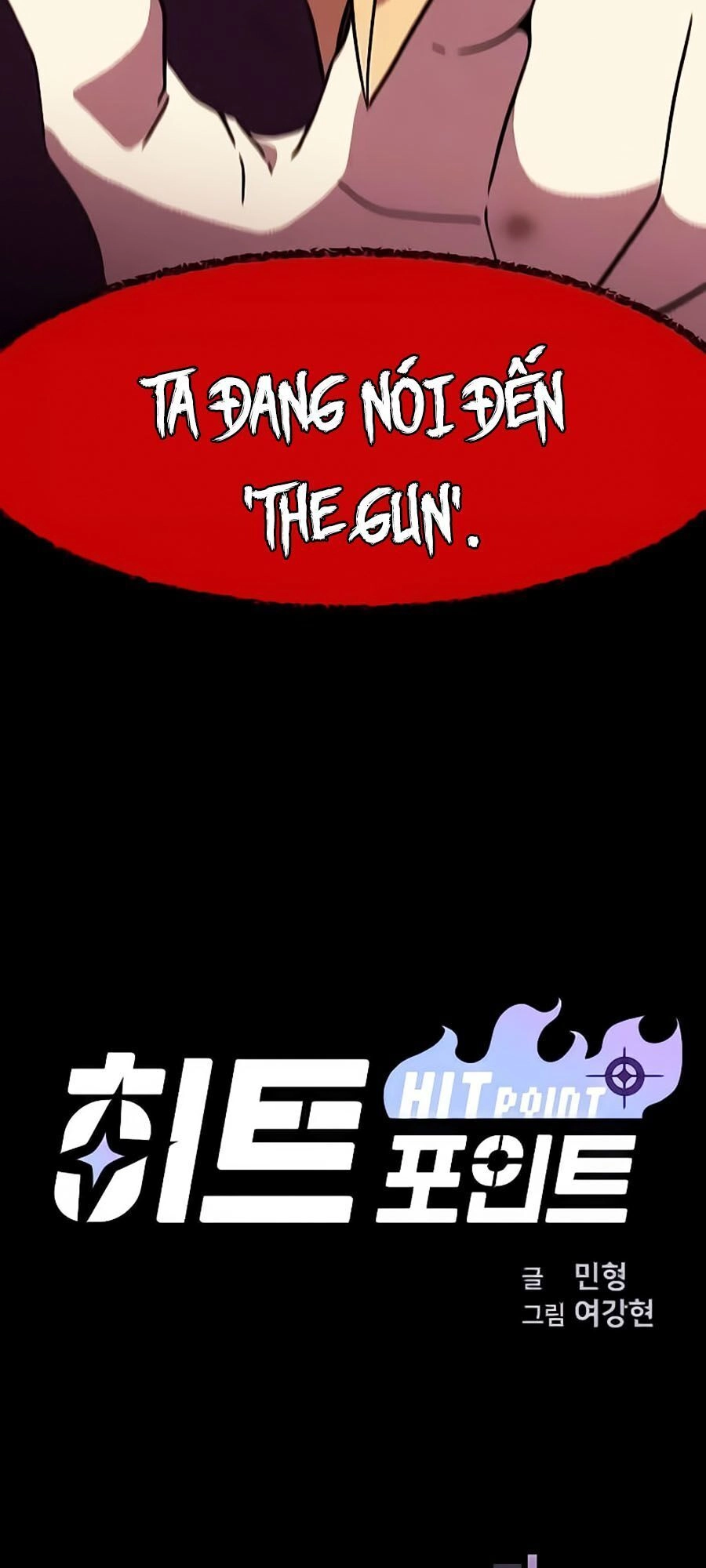 Điểm Chết Chapter 3 - 2