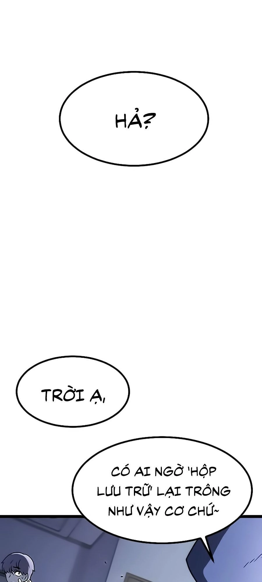 Điểm Chết Chapter 3 - 5