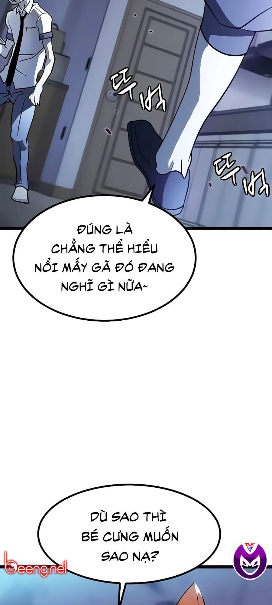 Điểm Chết Chapter 3 - 6