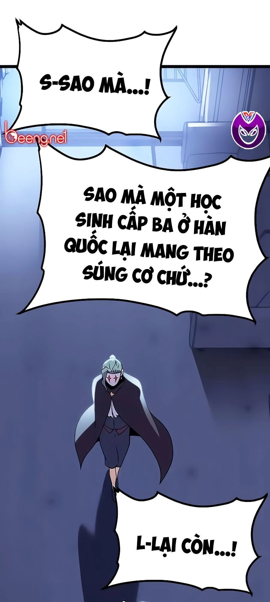Điểm Chết Chapter 3 - 10