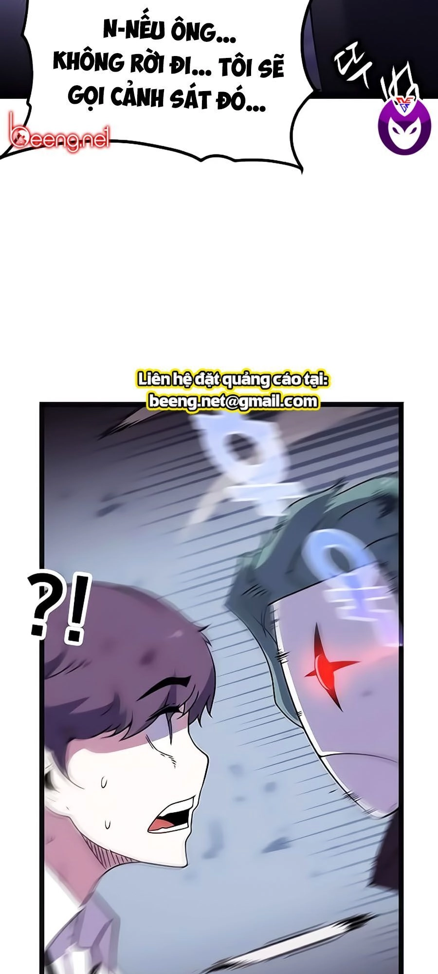 Điểm Chết Chapter 3 - 14