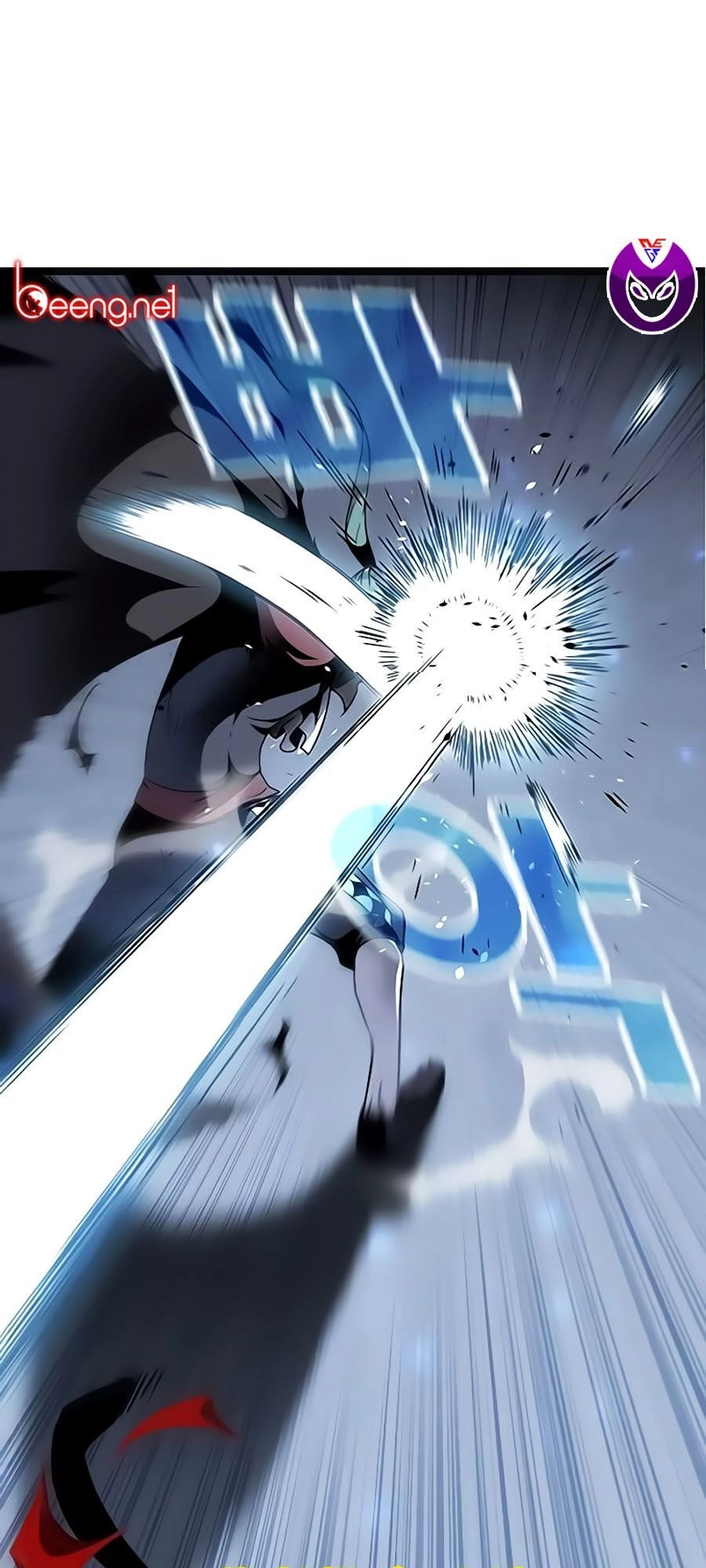 Điểm Chết Chapter 3 - 16