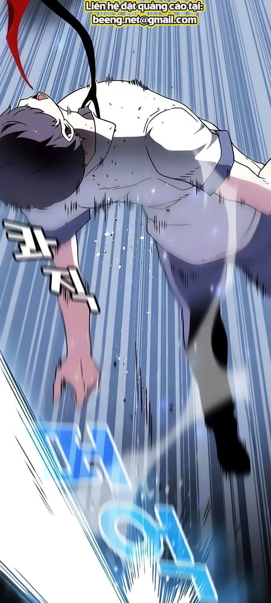 Điểm Chết Chapter 3 - 17