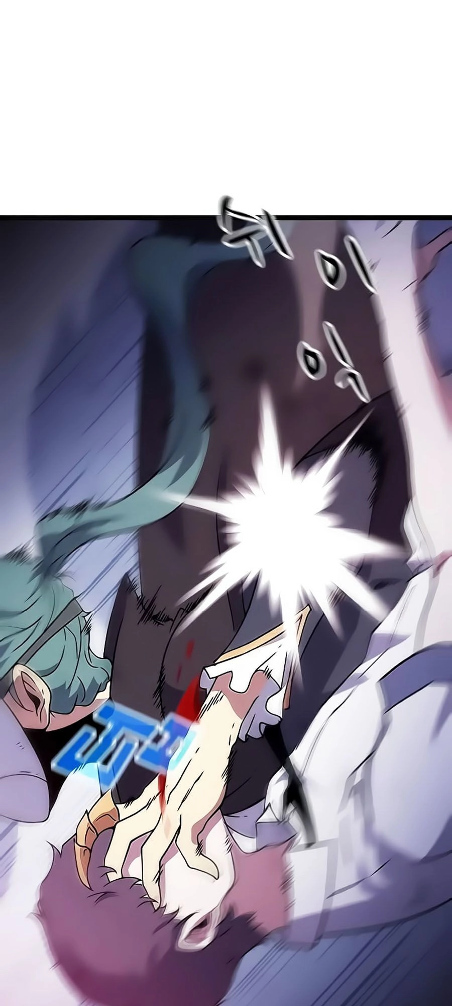 Điểm Chết Chapter 3 - 19