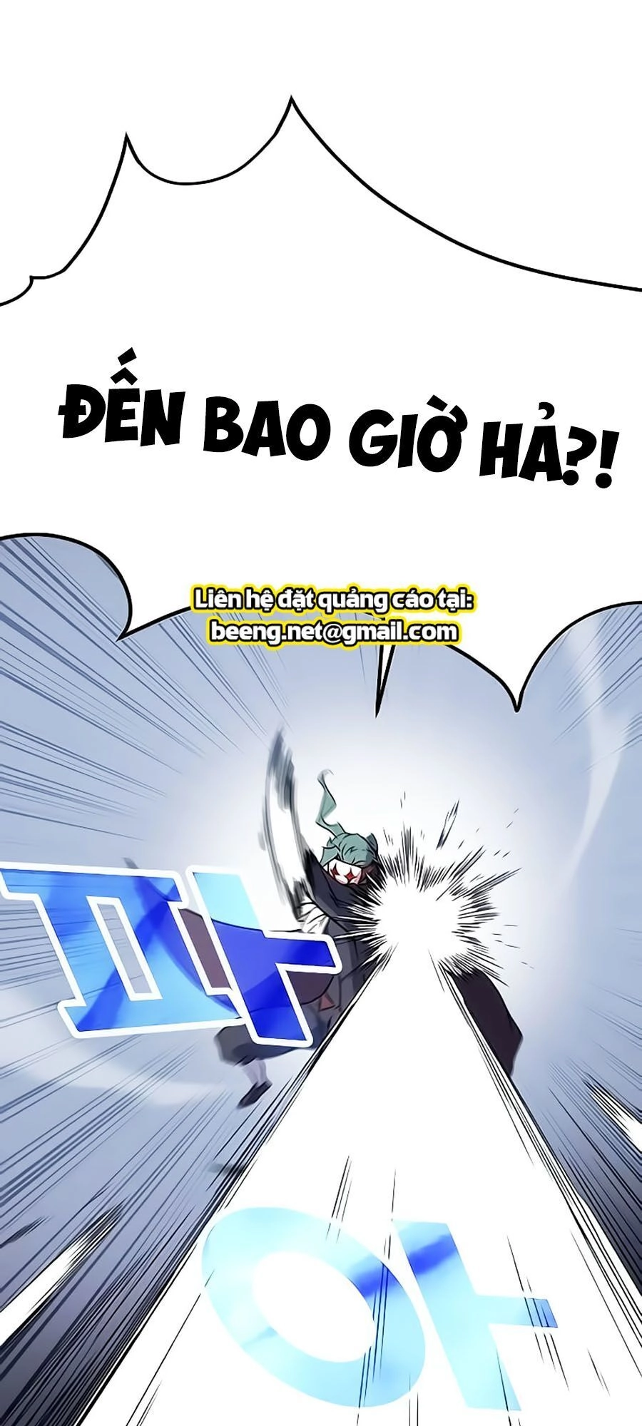 Điểm Chết Chapter 3 - 22