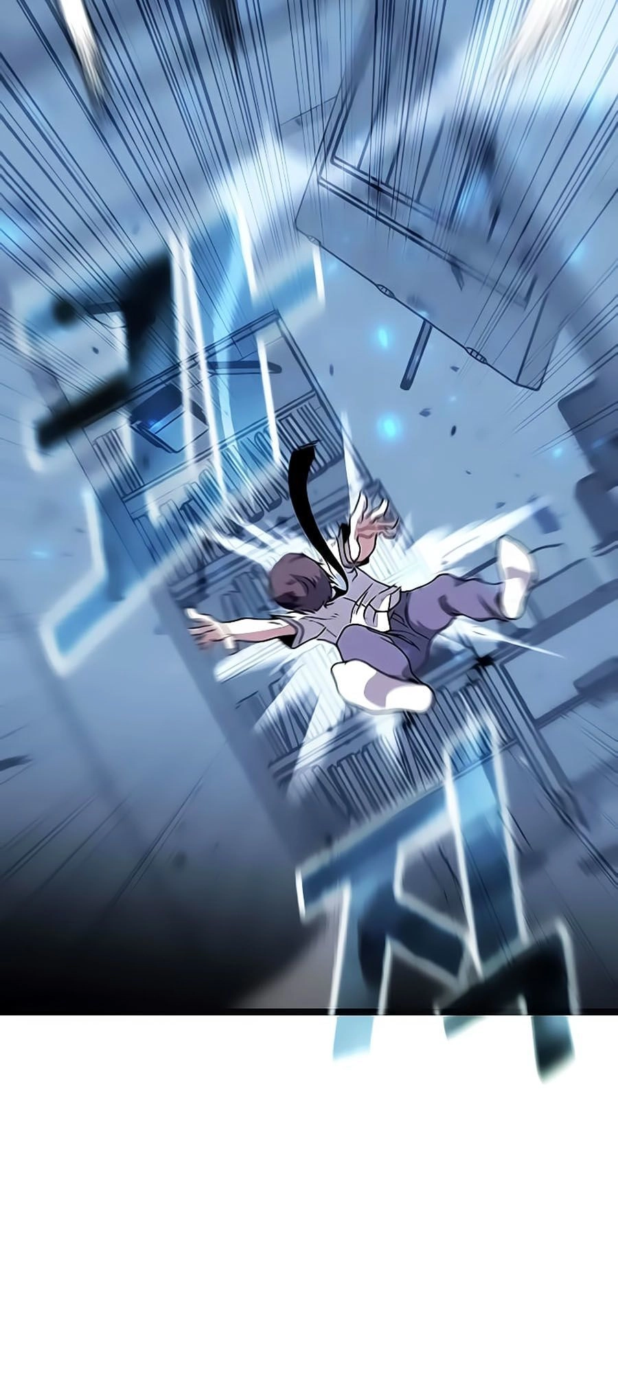 Điểm Chết Chapter 3 - 24