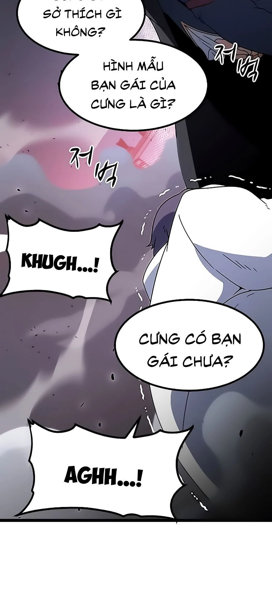 Điểm Chết Chapter 3 - 28