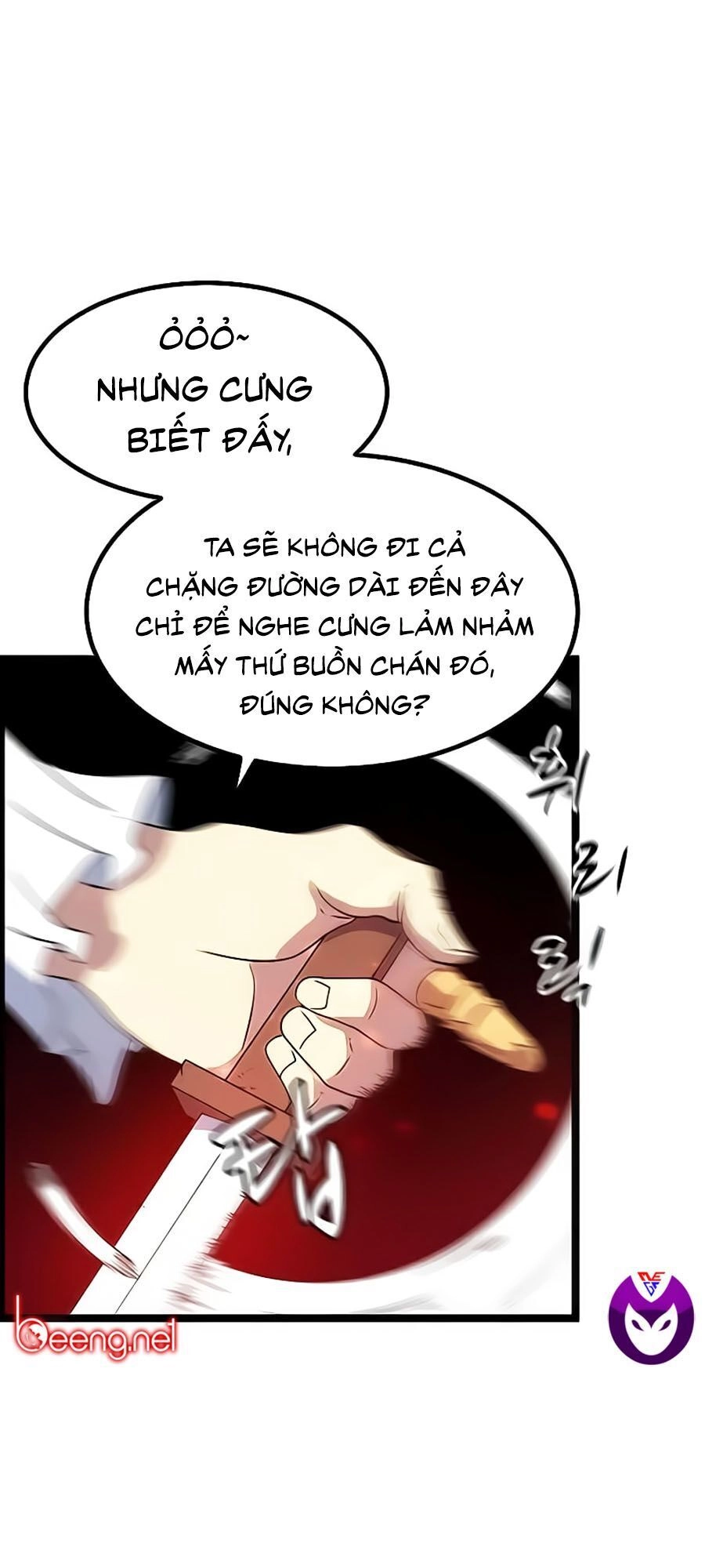 Điểm Chết Chapter 3 - 29