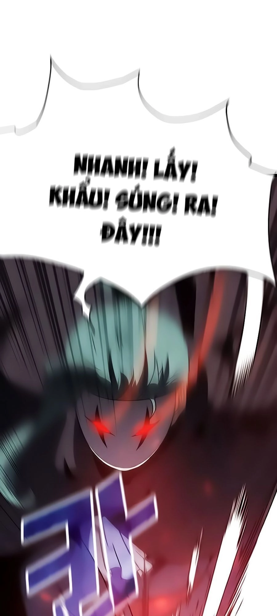 Điểm Chết Chapter 3 - 31