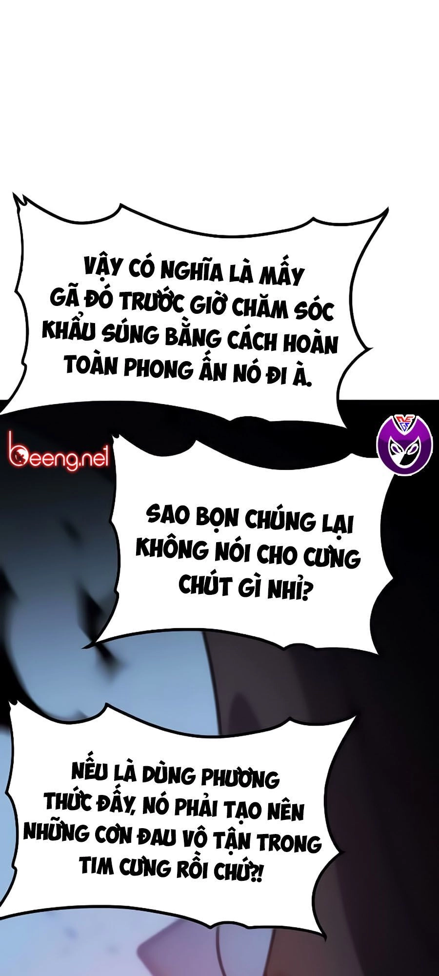 Điểm Chết Chapter 3 - 43