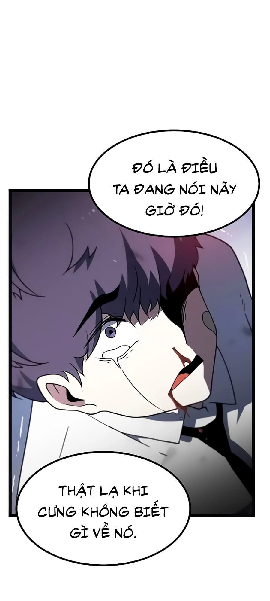 Điểm Chết Chapter 3 - 46