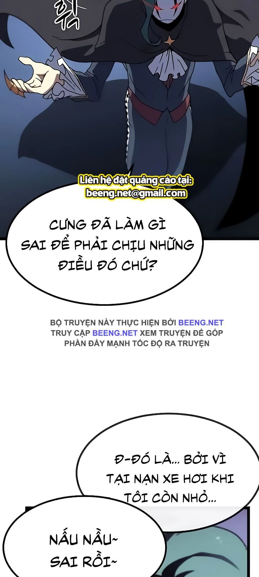 Điểm Chết Chapter 3 - 48