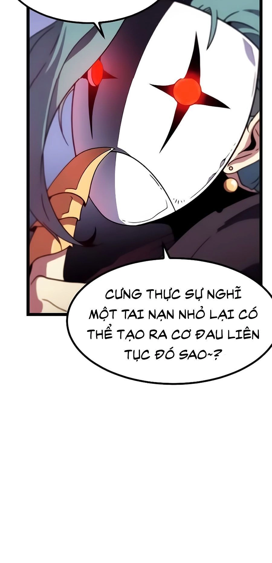 Điểm Chết Chapter 3 - 49