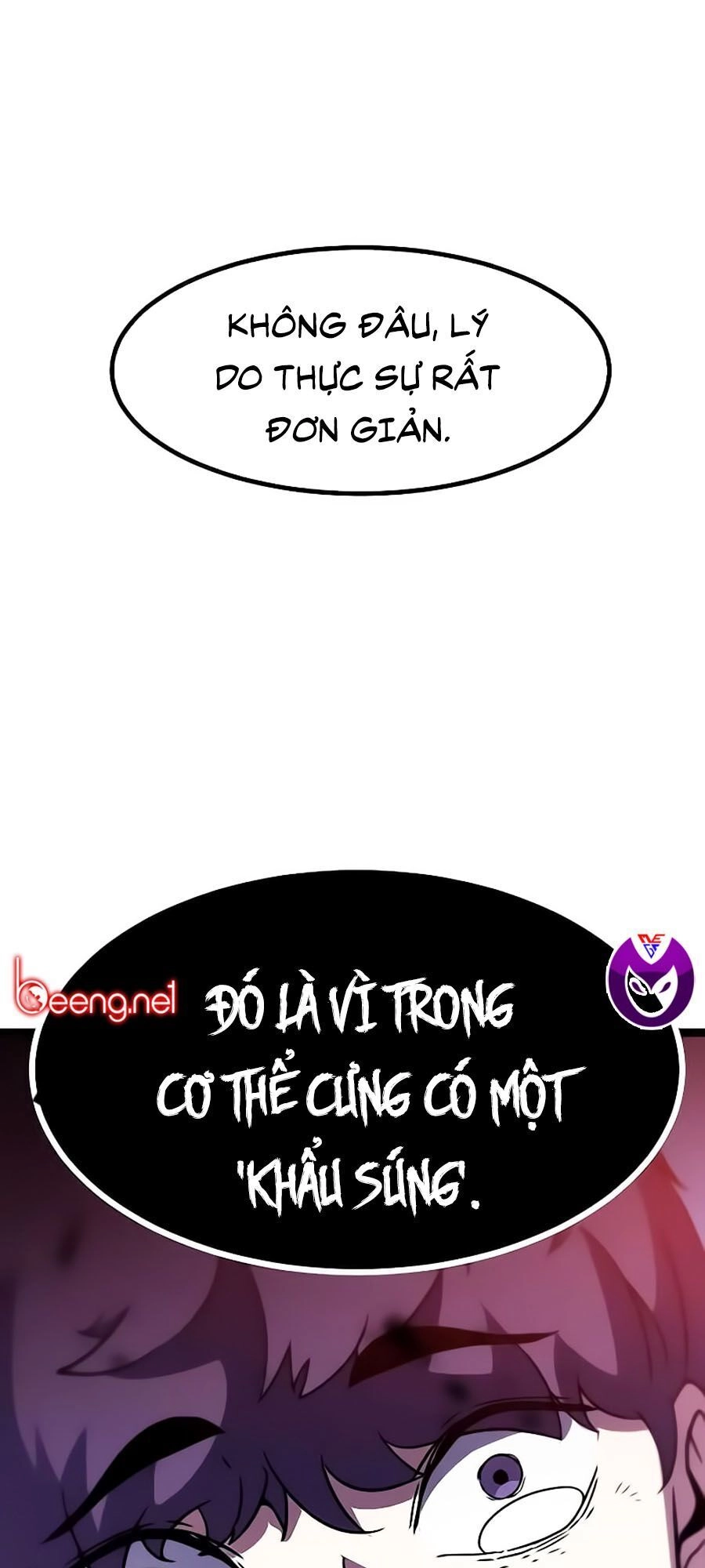 Điểm Chết Chapter 3 - 50