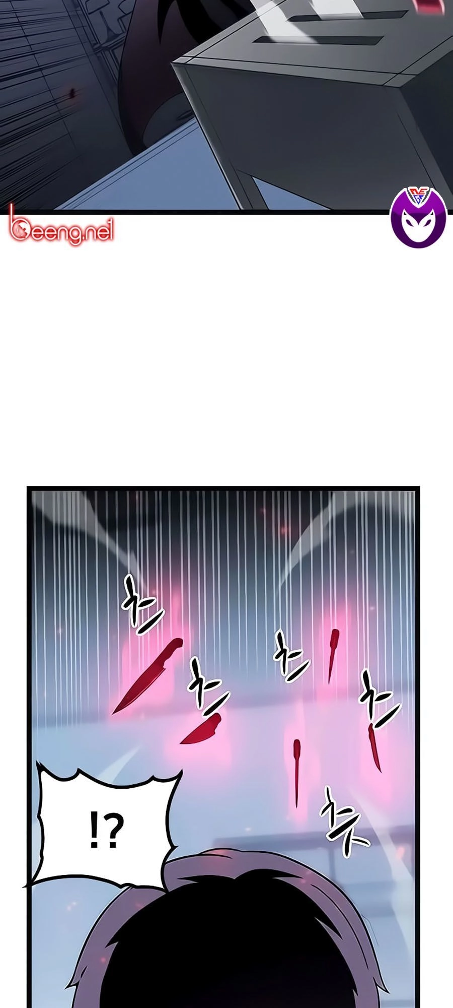 Điểm Chết Chapter 3 - 58