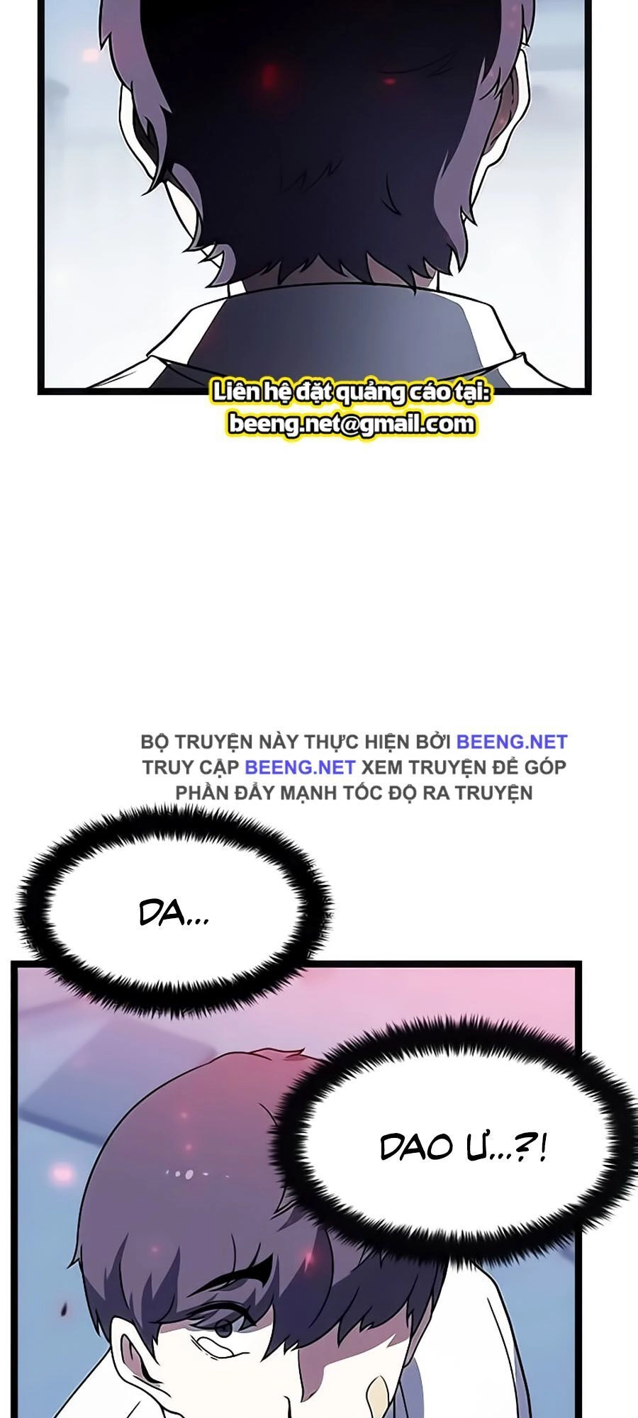 Điểm Chết Chapter 3 - 59