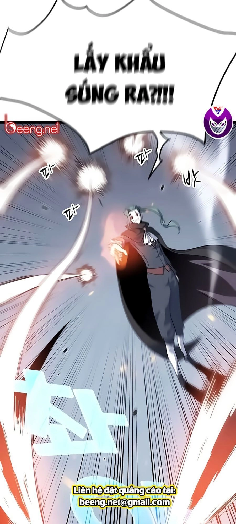 Điểm Chết Chapter 3 - 62