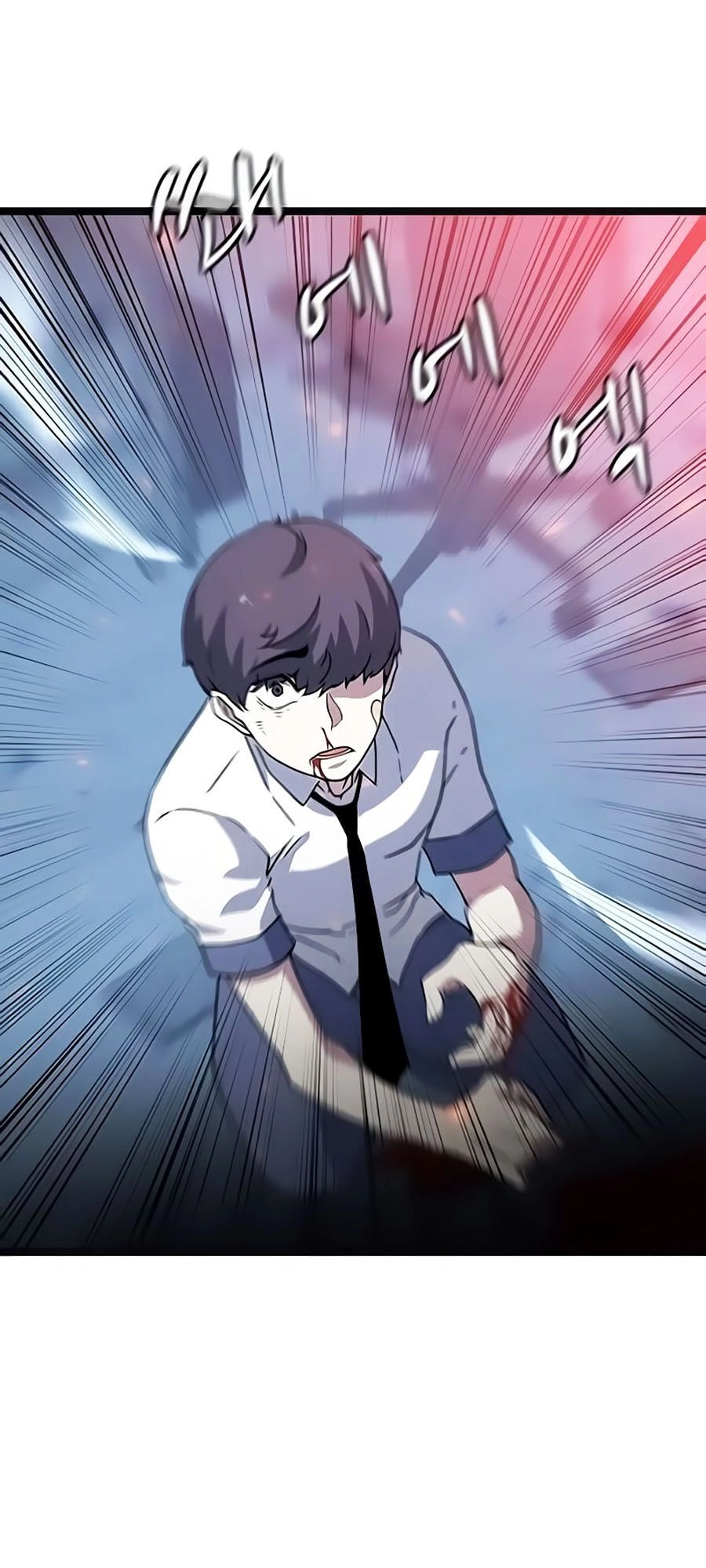 Điểm Chết Chapter 3 - 65